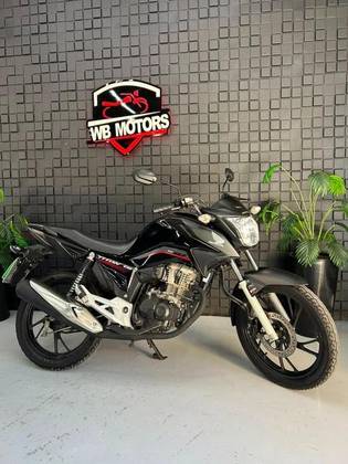 HONDA CG 160 TITAN HONDA CG 160 TITAN
